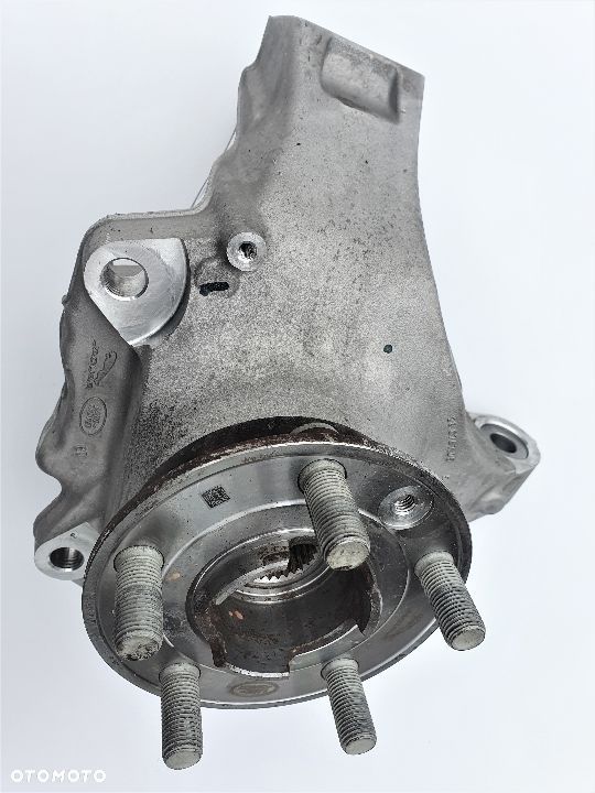 ZWROTNICA LEWA LAND ROVER SPORT L550 K8D2-3K207-AC - 2