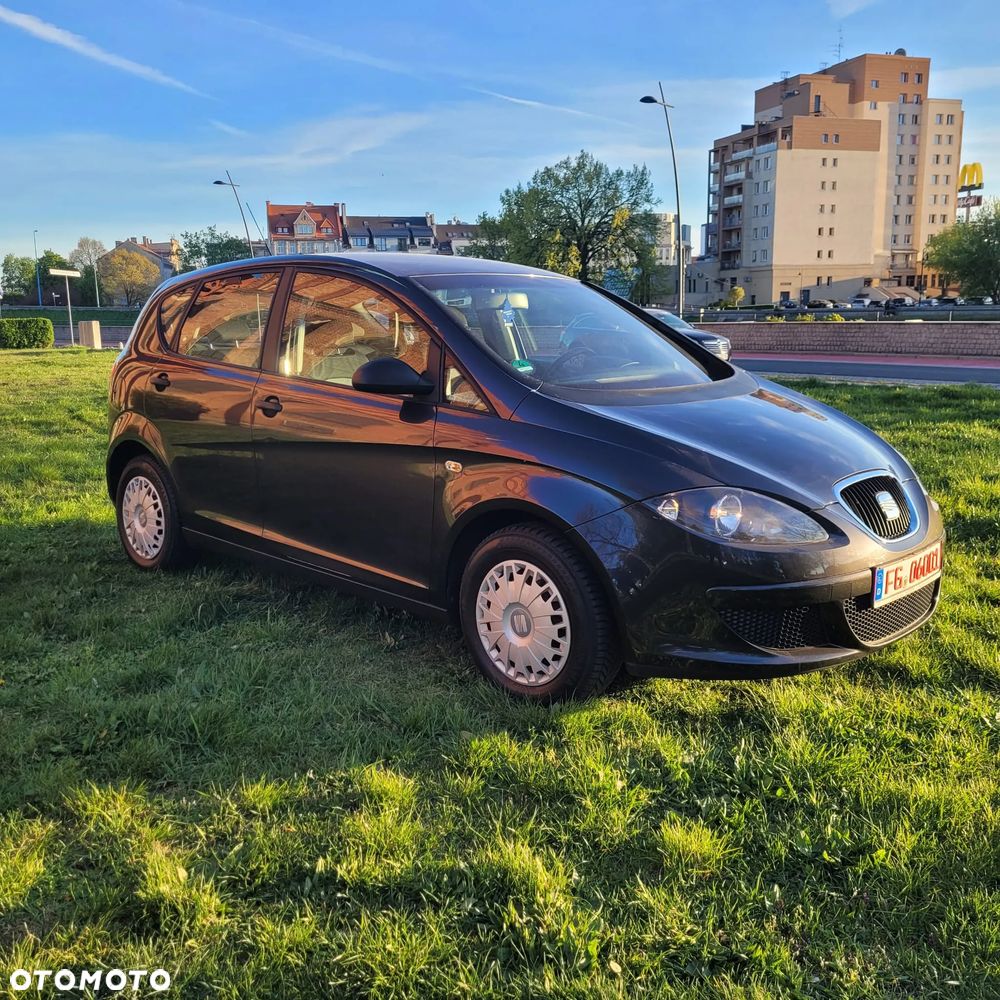 Seat Altea 1.6 Fresh - 1