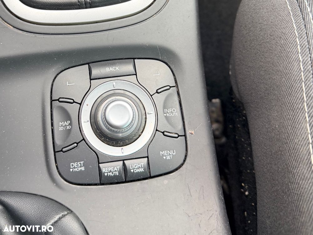 Renault Megane 1.5 dCi Expression - 17