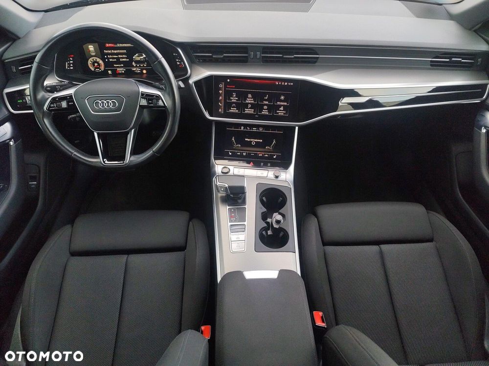 Audi A6 Limousine - 15