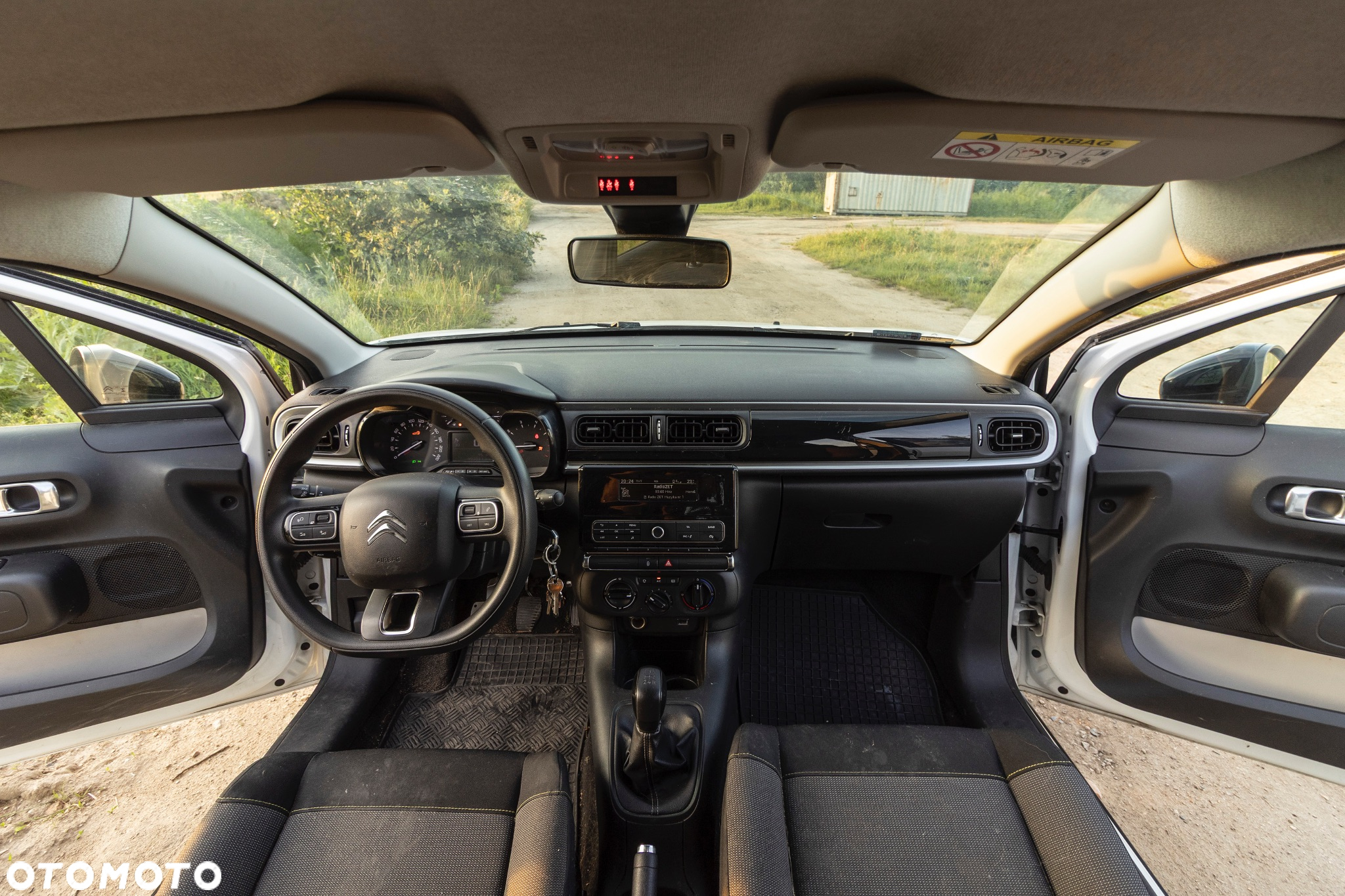 Citroën C3 1.2 PureTech Elle - 31