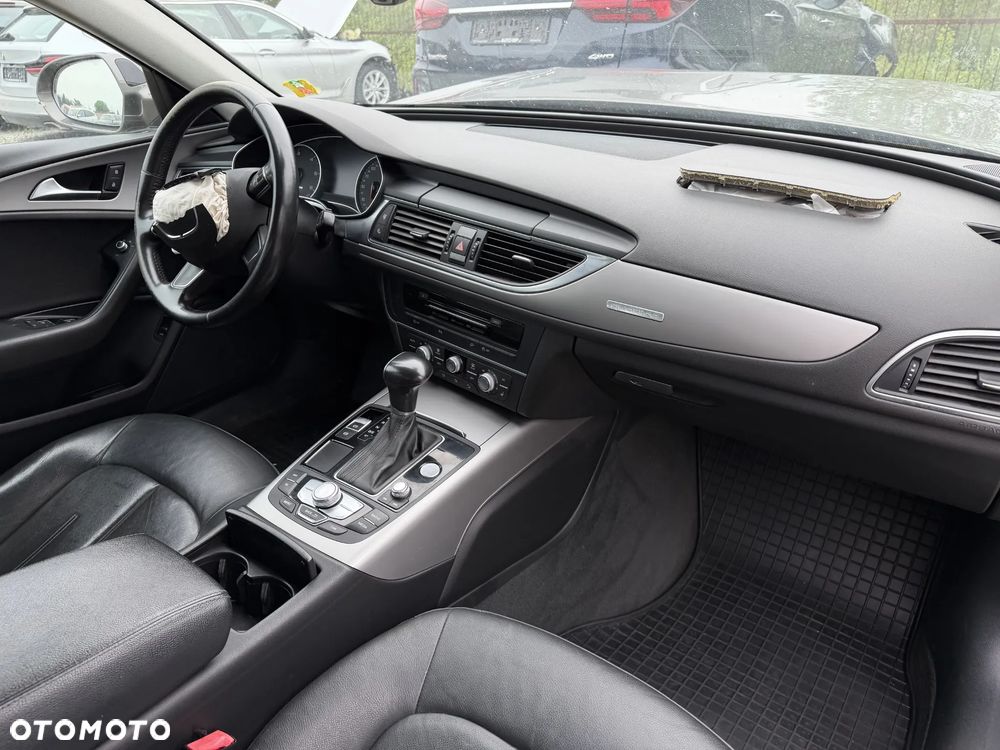 Audi A6 Allroad 3.0 TDI Quattro S tronic - 20