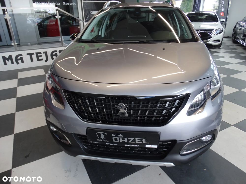 Peugeot 2008 PureTech 82 Style - 15