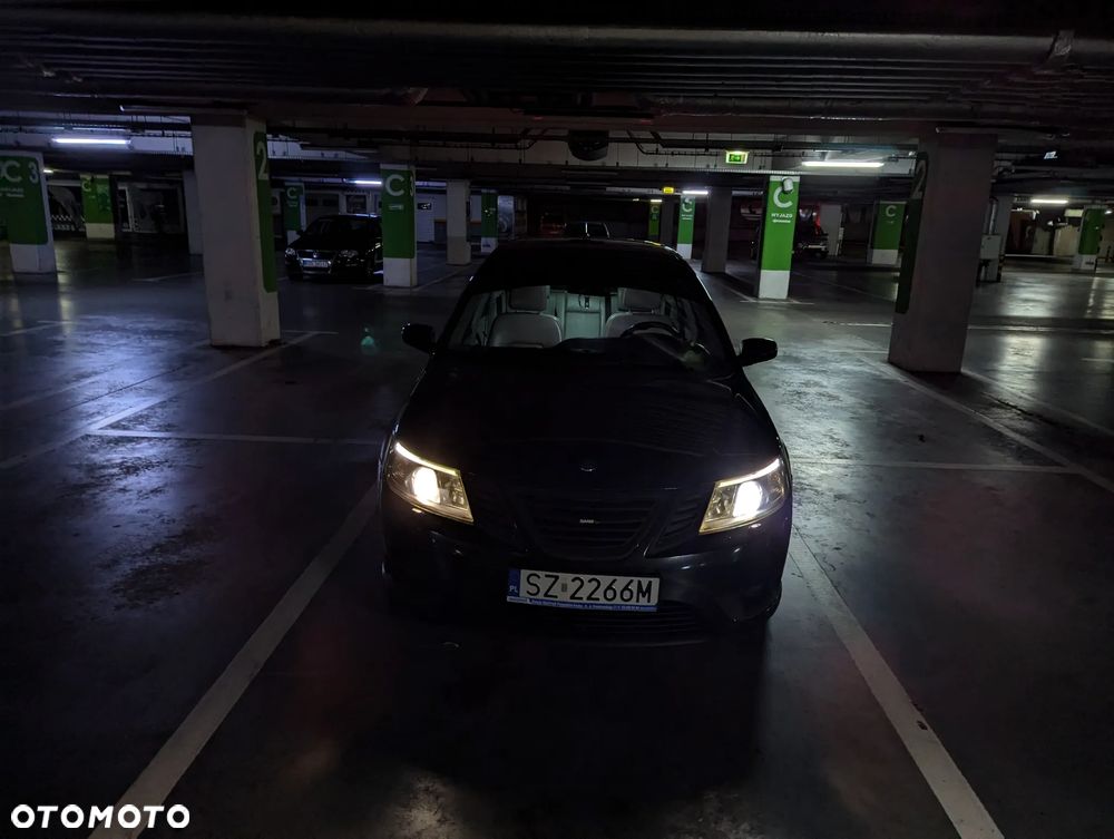 Saab 9-3 1.9 TTiD DPF Aero - 13