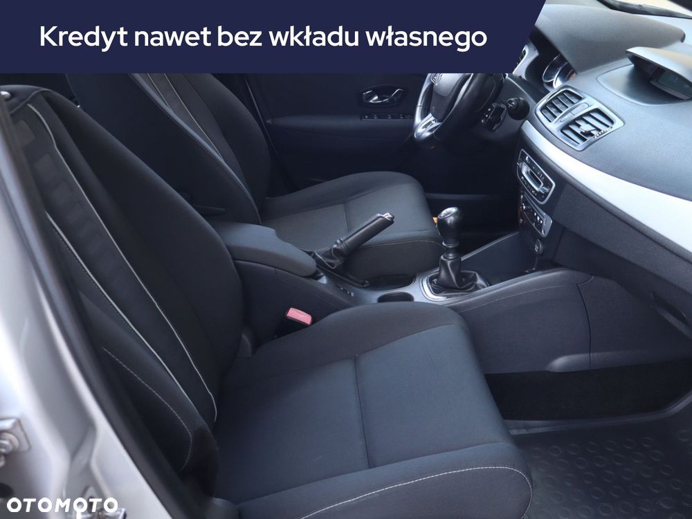 Renault Megane - 11