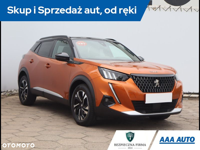 Peugeot 2008 - 2