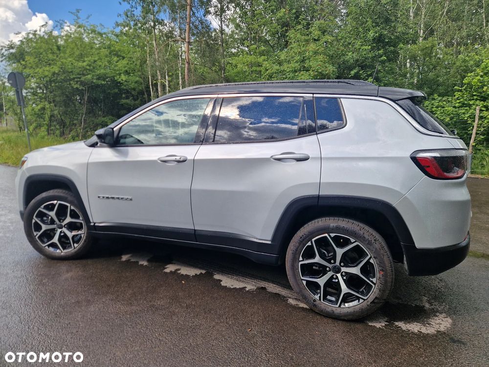Jeep Compass - 5