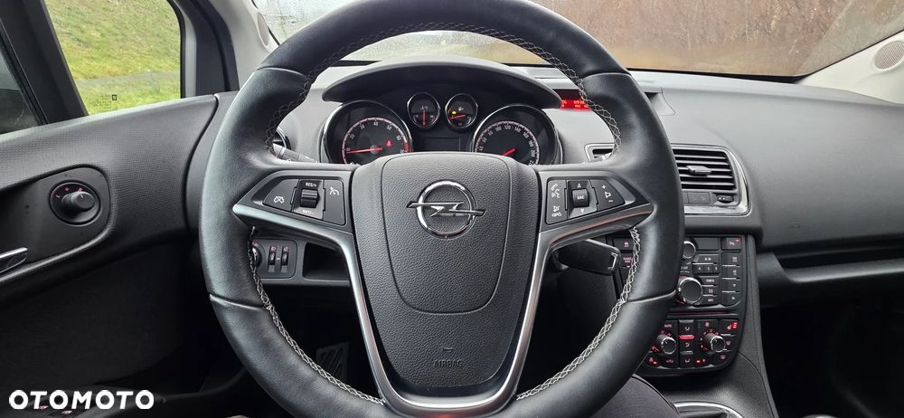 Opel Meriva 1.4 Active - 18