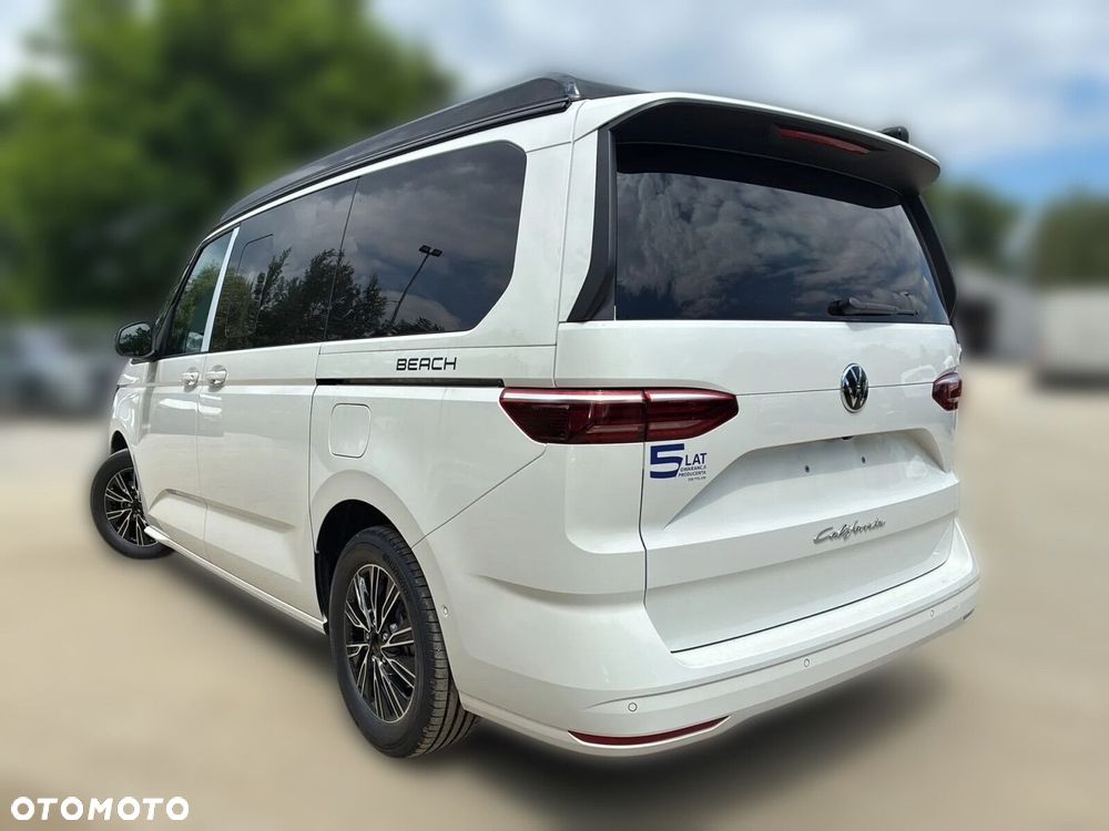 Volkswagen California - 7