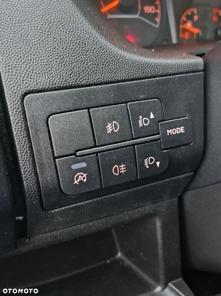Peugeot Boxer, L3H2, Nawigacja, Gwarancja, klima, tempomat, hak - 18