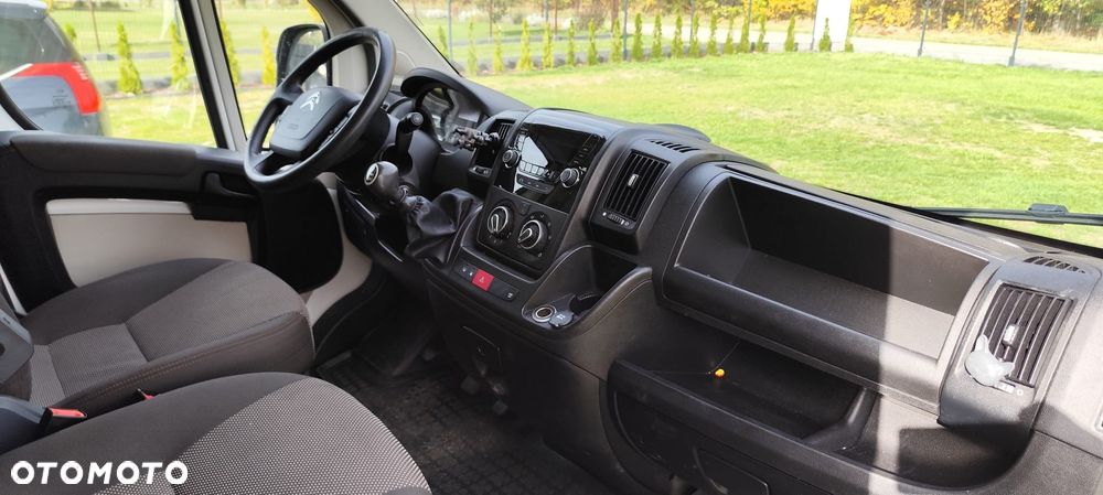 Citroën Jumper - 11