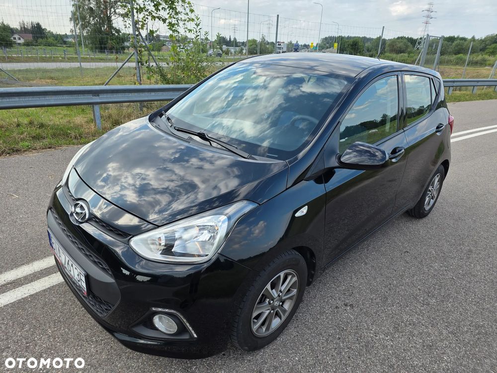 Hyundai i10 1.2 Style
