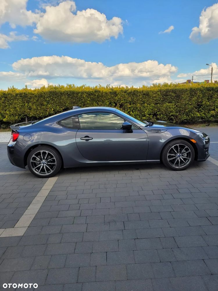 Subaru BRZ 2.0i Final Edition - 6