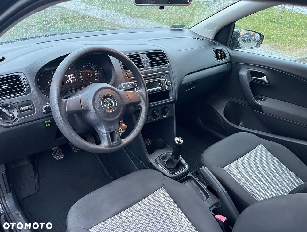 Volkswagen Polo - 6