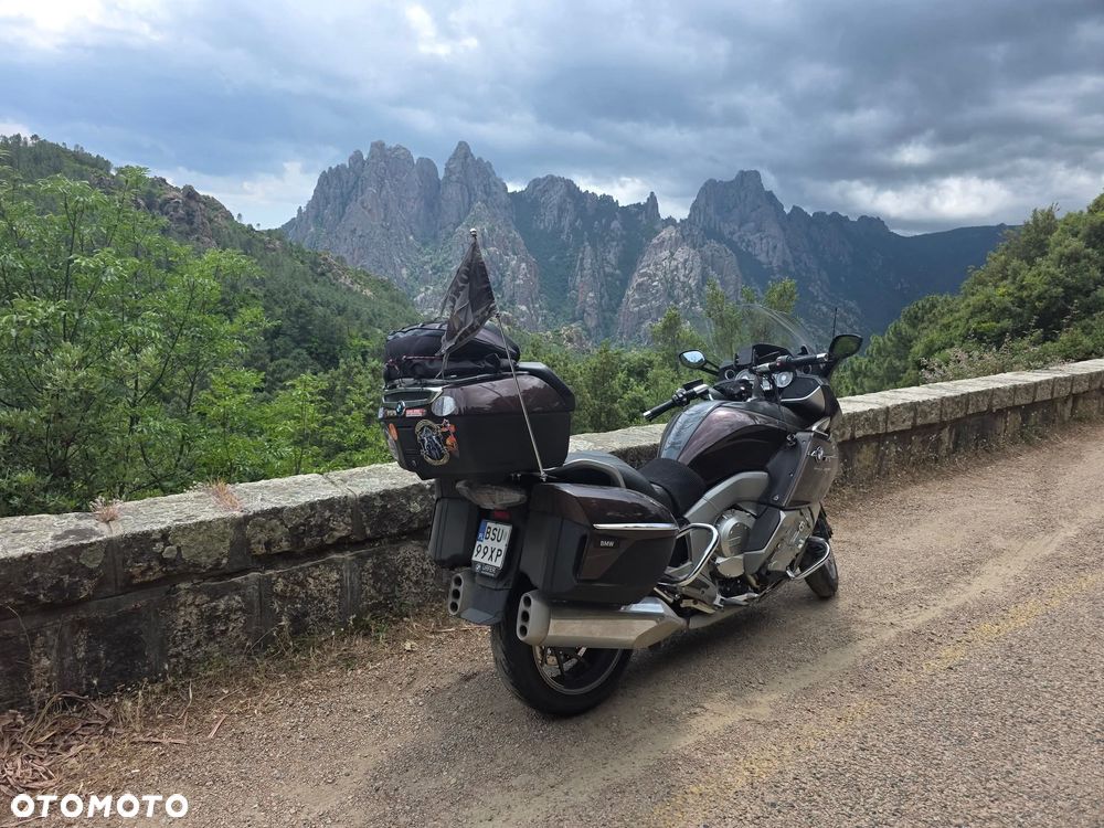 BMW K - 3