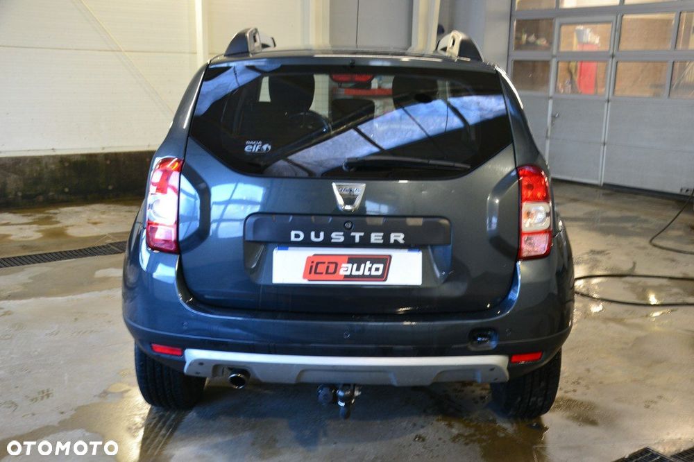 Dacia Duster - 6