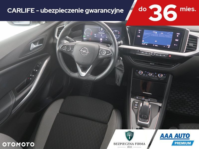 Opel Grandland X - 9