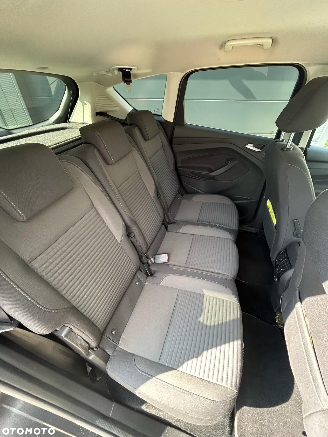 Ford C-MAX 1.0 EcoBoost Titanium ASS - 22