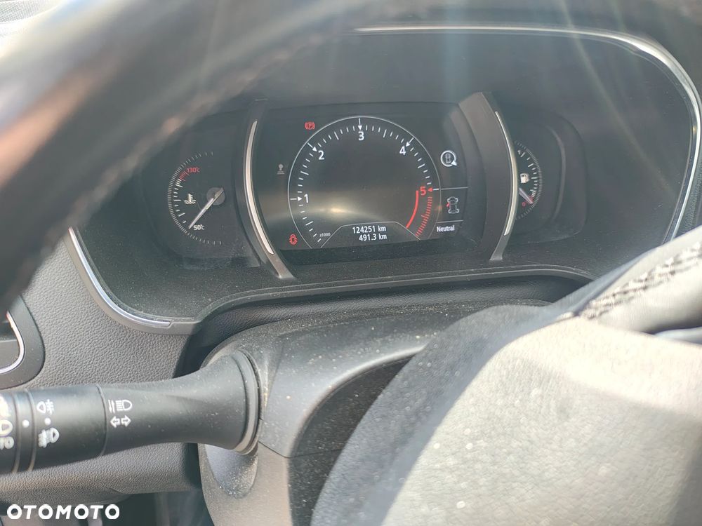 Renault Megane 1.5 dCi Intens - 7
