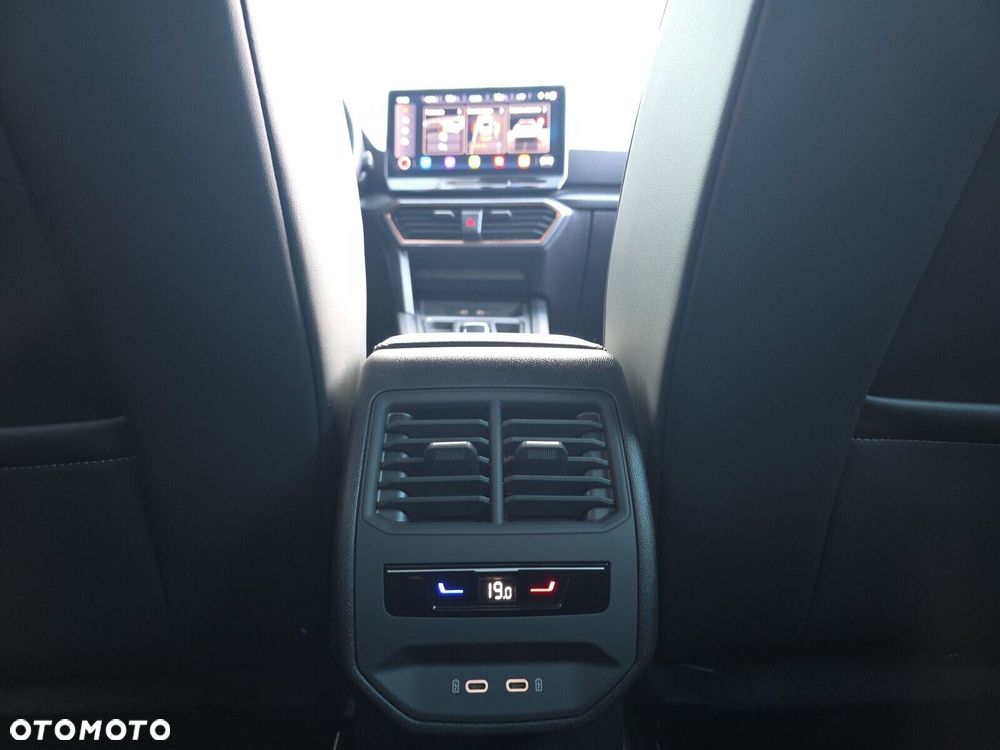 Cupra Formentor 2.0 TSI 4Drive VZ DSG - 26