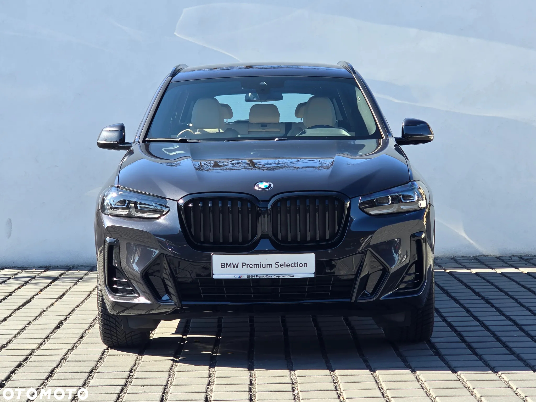 BMW X3 - 3