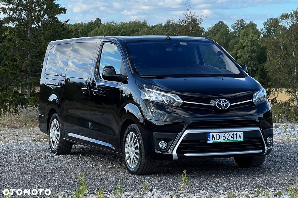 Toyota Proace Verso - 3