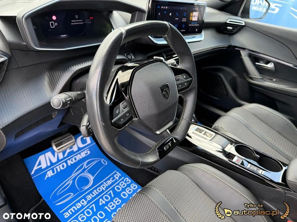 Peugeot 2008 - 17