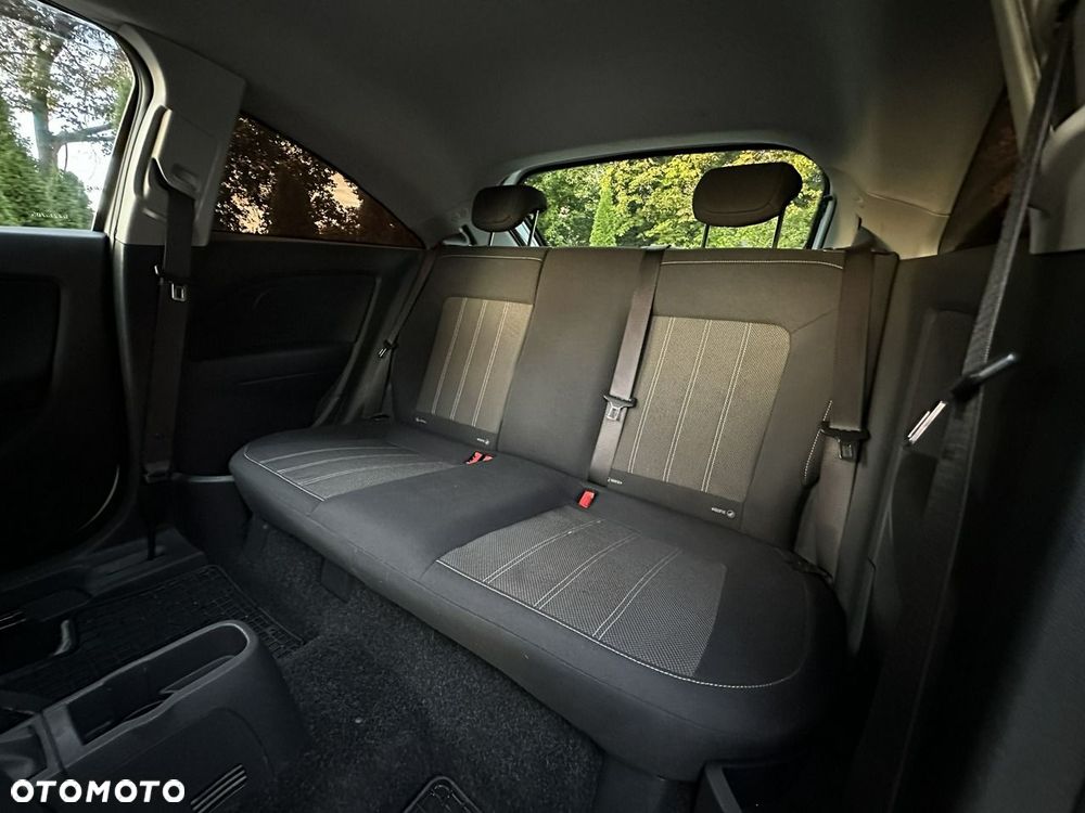 Opel Corsa - 14