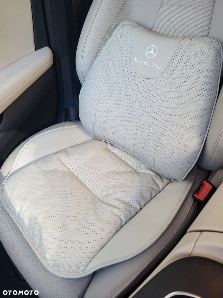 Mercedes-Benz Klasa E 220 d Business Edition - 23