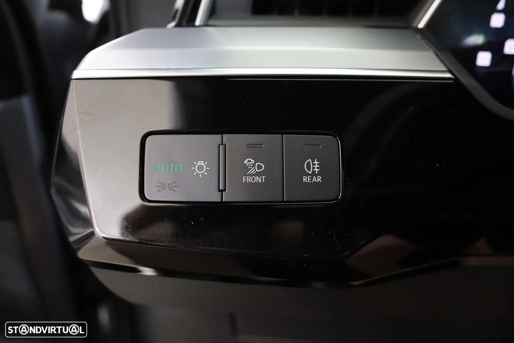 Audi e-tron 55 quattro S line - 17