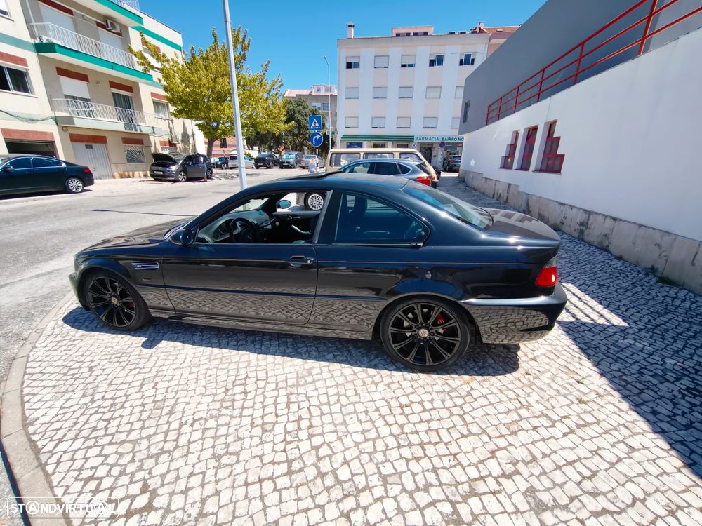 BMW 328 Ci - 3