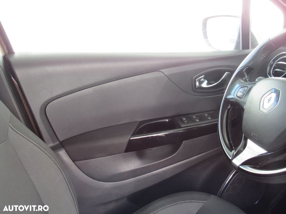 Renault Captur ENERGY TCe 90 Start&Stop Intens - 24