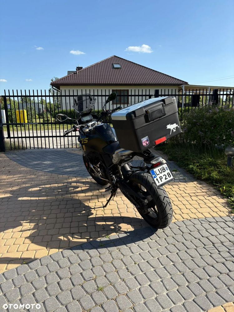BMW GS - 2