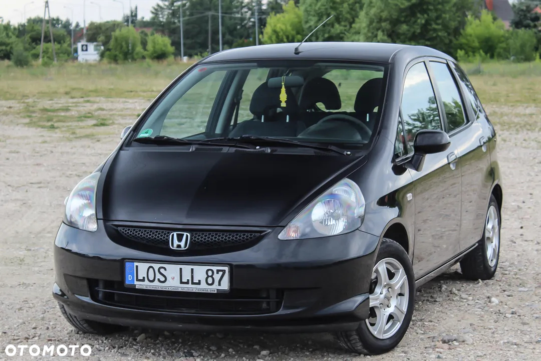 Honda Jazz 1.2 Cool - 2