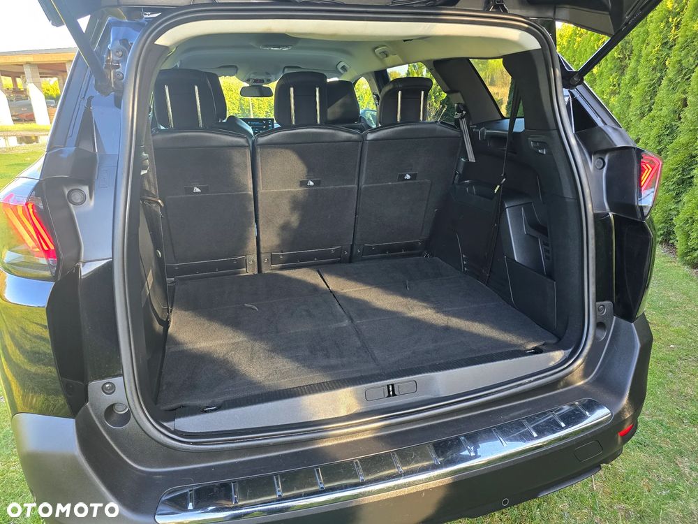 Peugeot 5008 BlueHDi 130 Allure Pack - 8