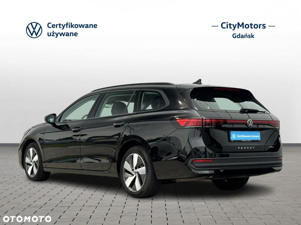 Volkswagen Passat Variant - 3