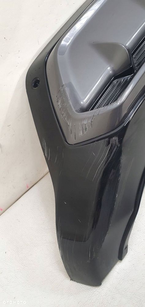 dokładka zderzaka tył tylna cupra terramar 578807094 - 7