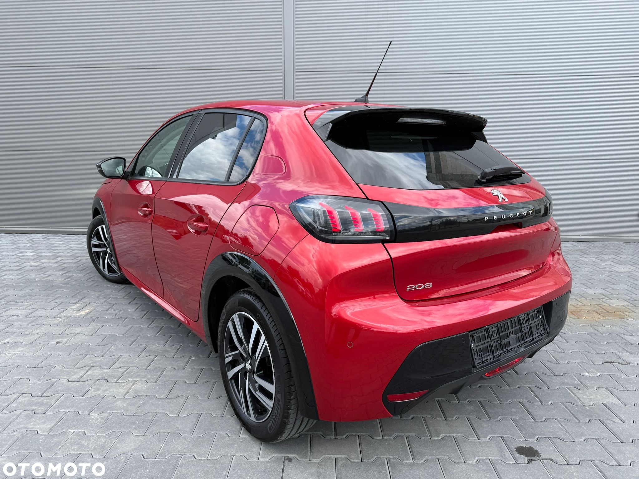 Peugeot 208 PureTech 75 Allure - 5