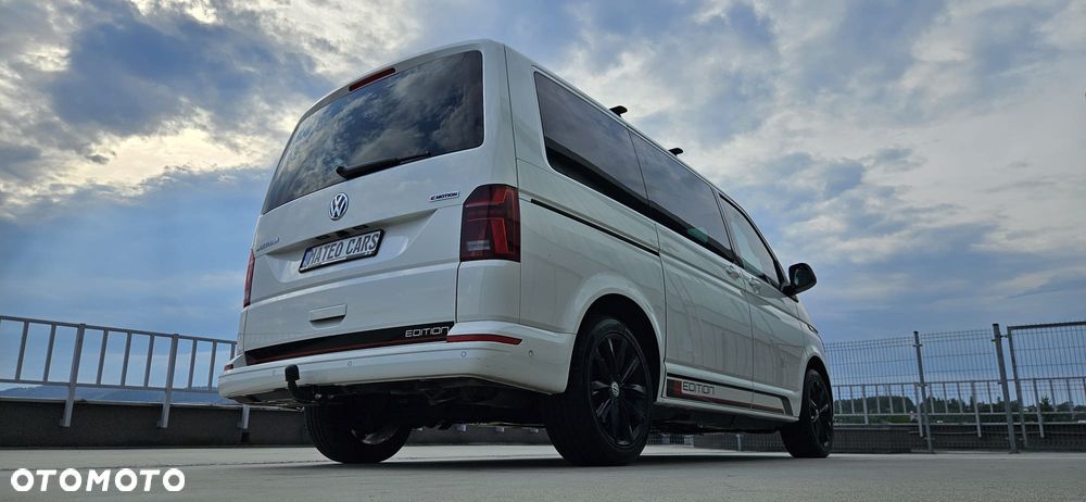 Volkswagen Multivan 2.0 BiTDI L1 Business 4Motion DSG - 35