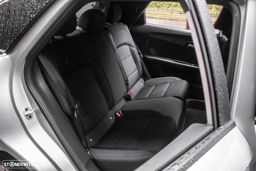 MG MG4 4 Standard - 30