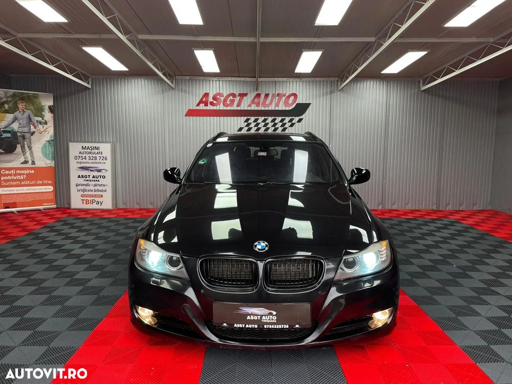 BMW Seria 3 - 2