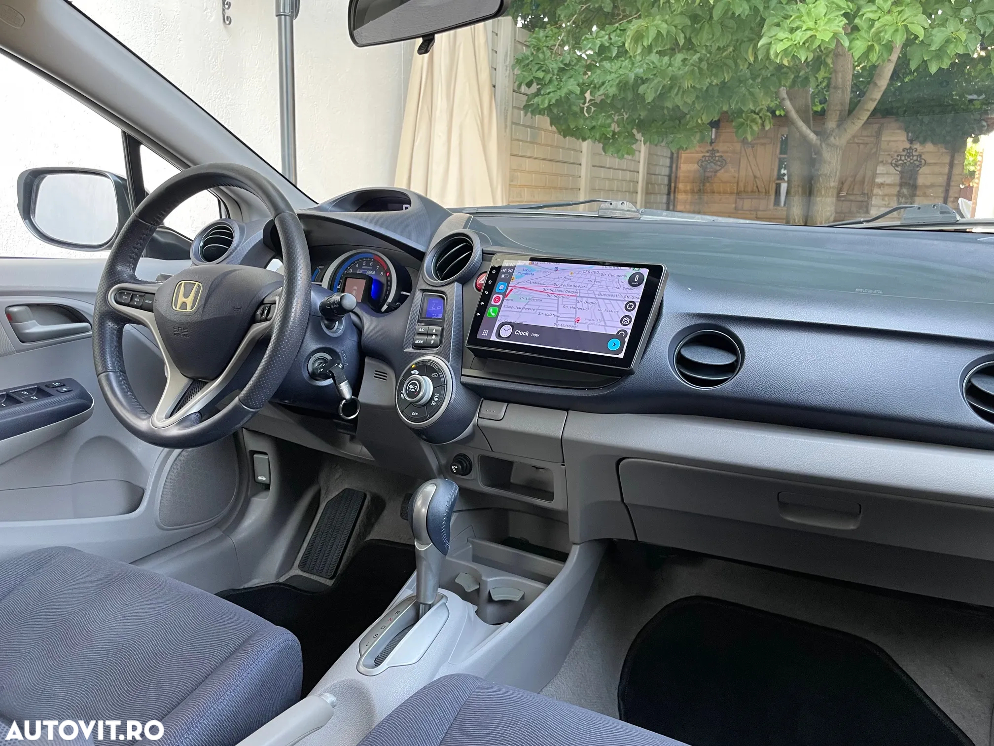 Honda Insight 1.3 - 13