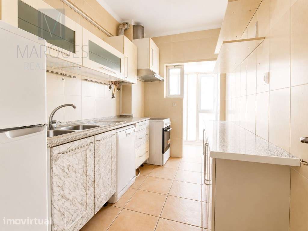 Apartamento T3 em Almada - Grande imagem: 5/27