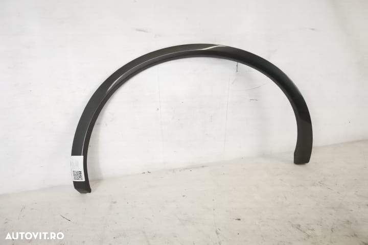 Bandou Aripa Overfender Dreapta Spate Original In Stare Buna S-line Au - 2