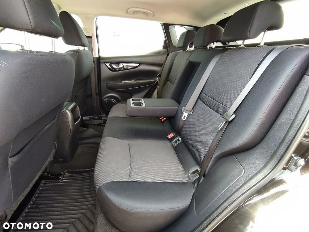 Nissan Qashqai - 15