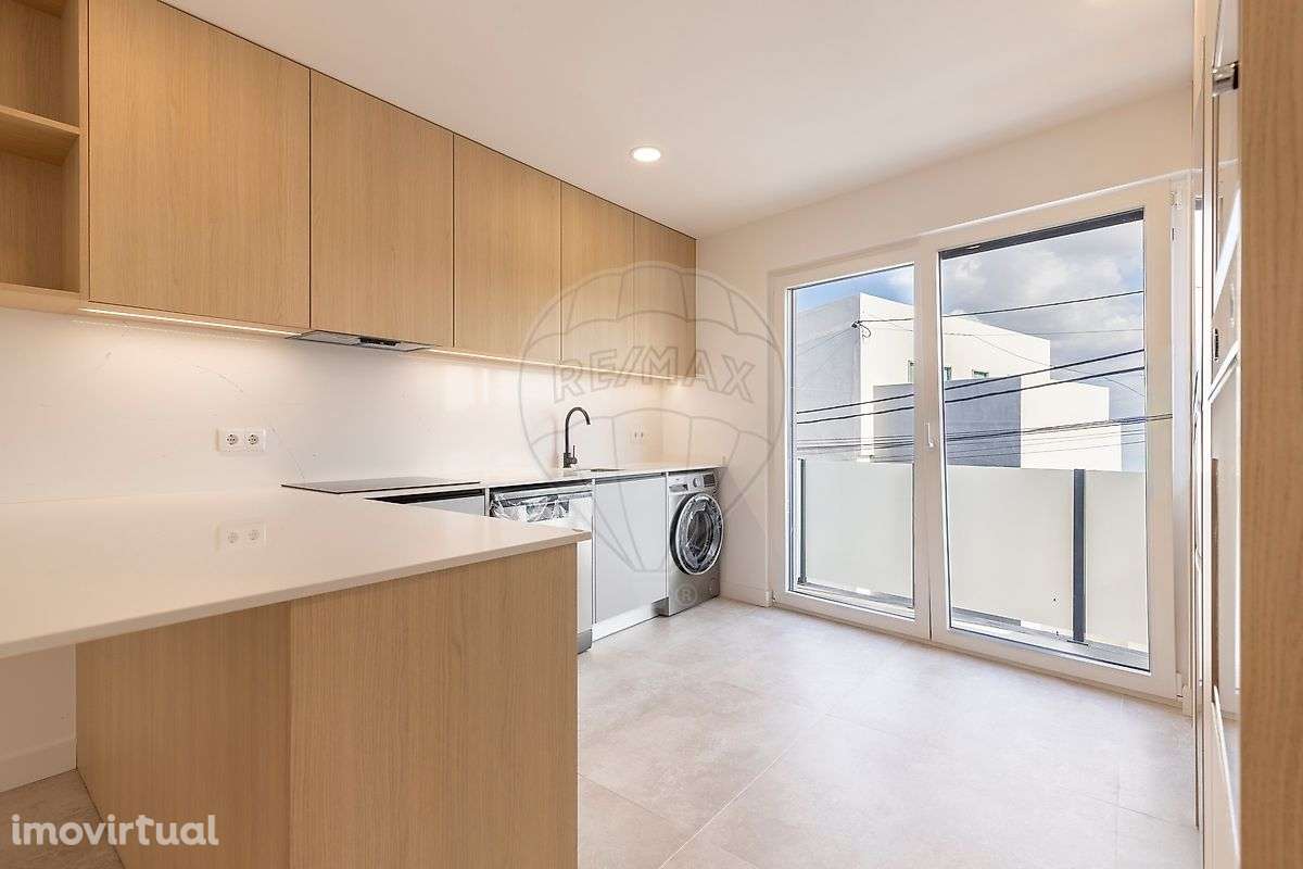 Apartamento T2 para venda - Grande imagem: 5/25