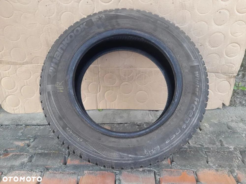 1x opona 175/65R14 82T Win i*cept RS3 HANKOOK - 8