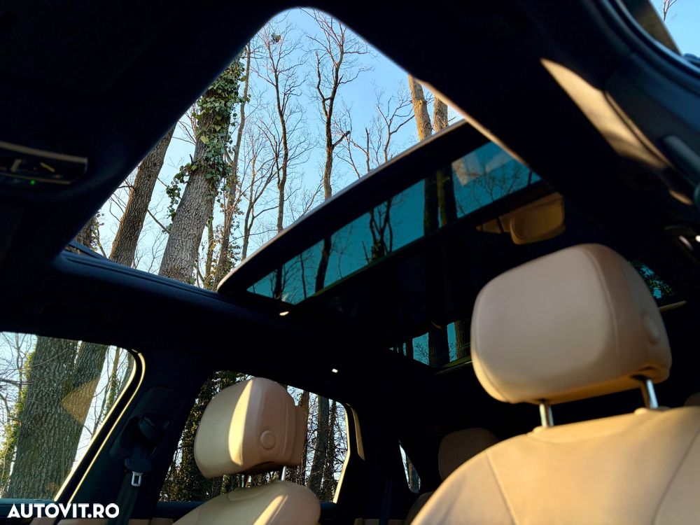 Porsche Cayenne S Tiptronic S Platinum Edition - 7