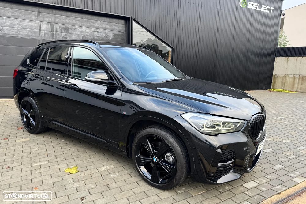 BMW X1 xDrive25e M Sport - 21