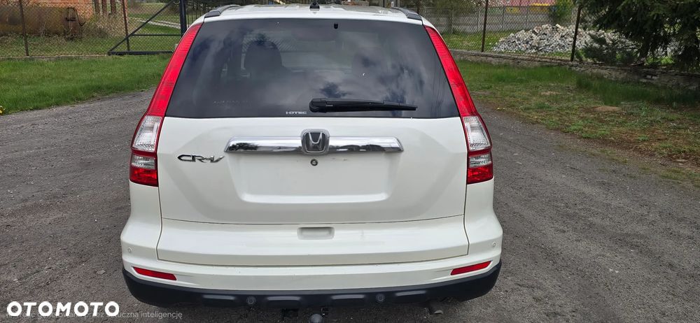 Honda CR-V 2.2i-DTEC Elegance - 7